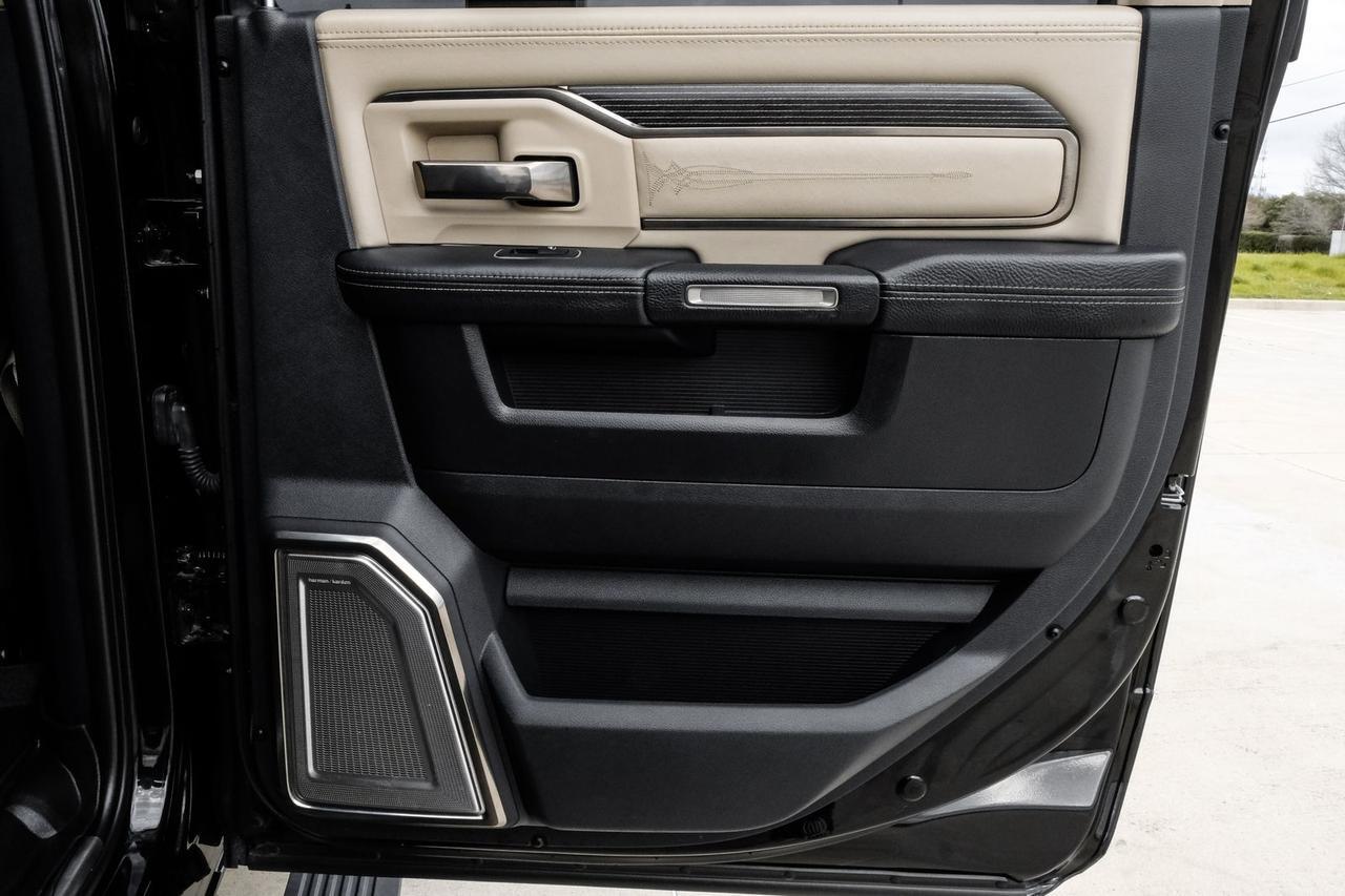 2020 Ram 2500 Limited Richardson TX