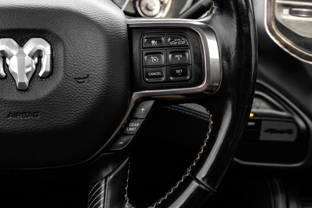 2020 Ram 2500 Limited Richardson TX