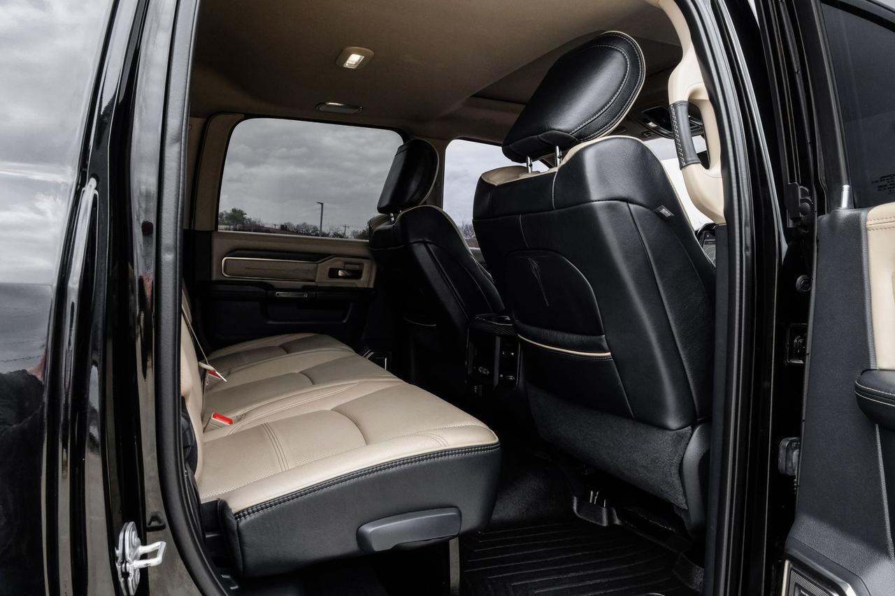 2020 Ram 2500 Limited Richardson TX