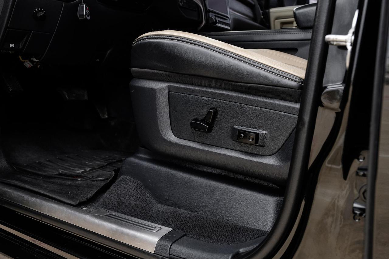 2020 Ram 2500 Limited Richardson TX