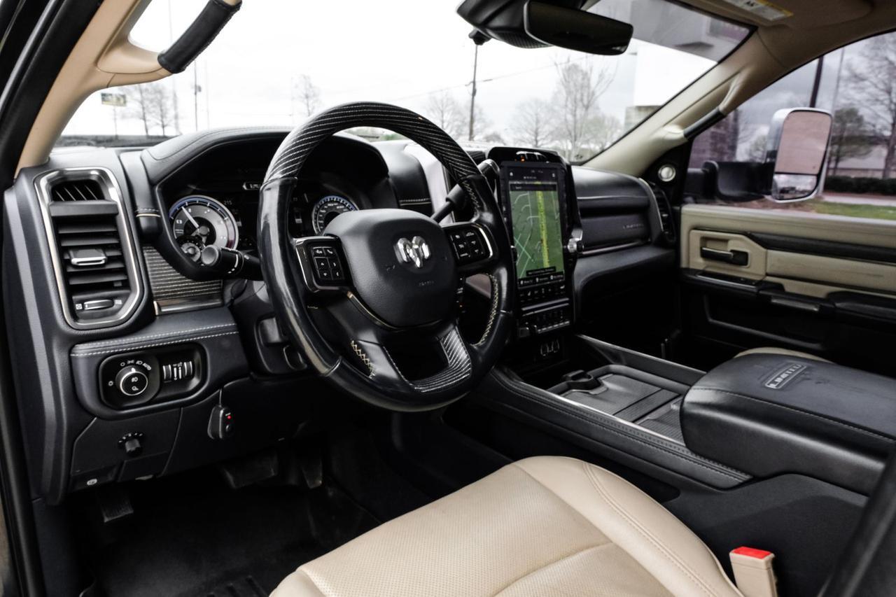 2020 Ram 2500 Limited Richardson TX