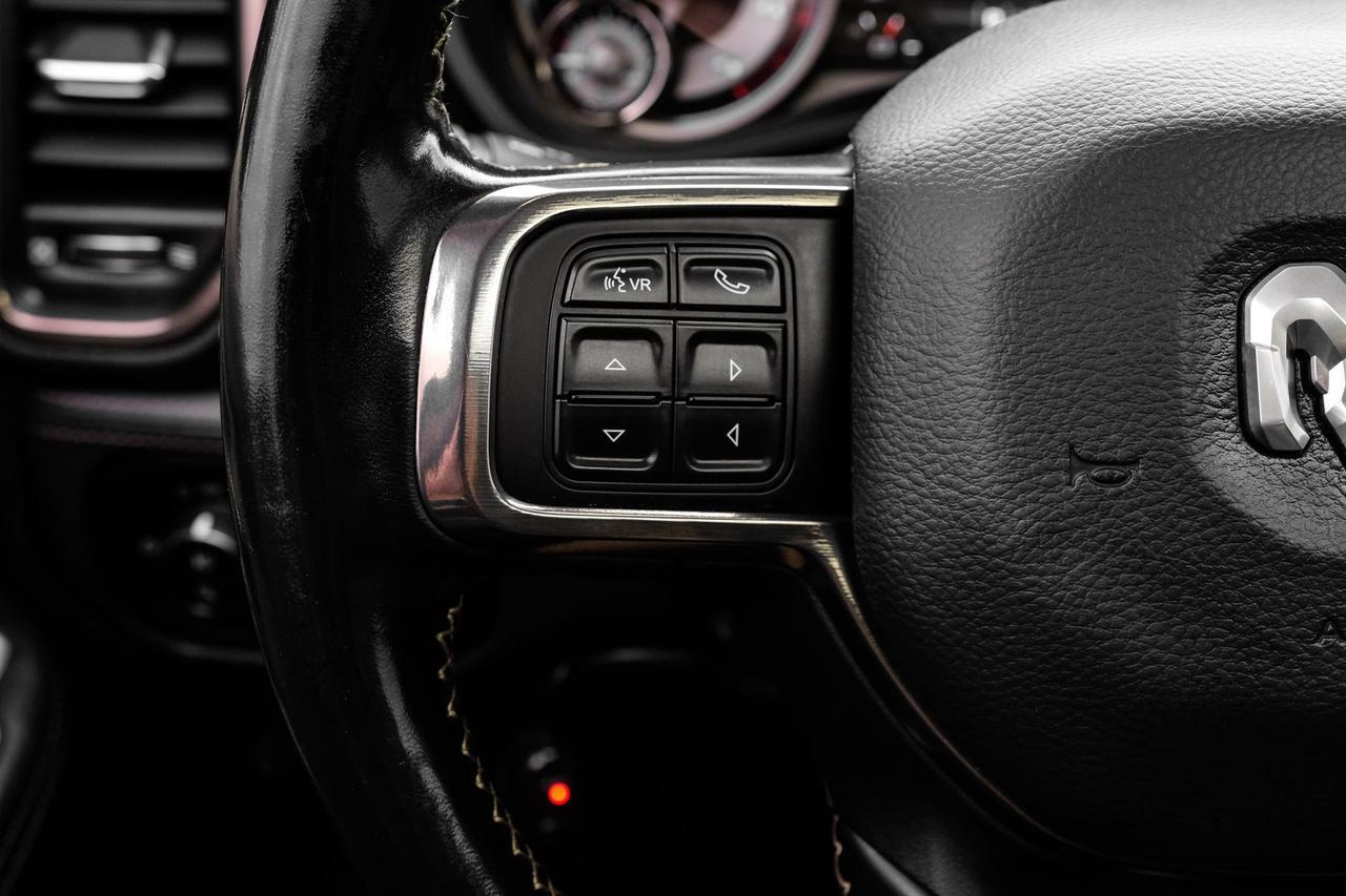 2020 Ram 2500 Limited Richardson TX