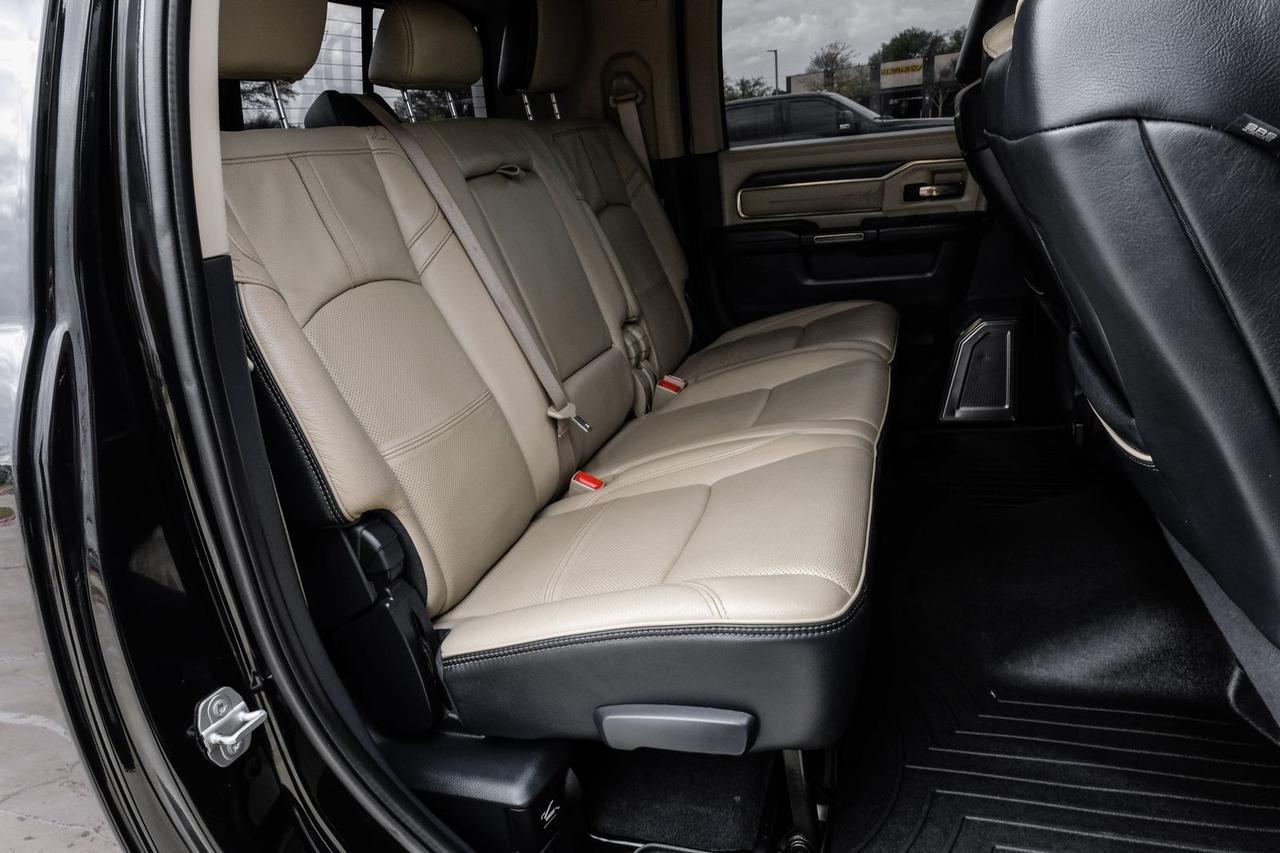 2020 Ram 2500 Limited Richardson TX