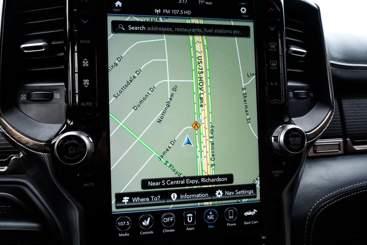 2020 Ram 2500 Limited Richardson TX