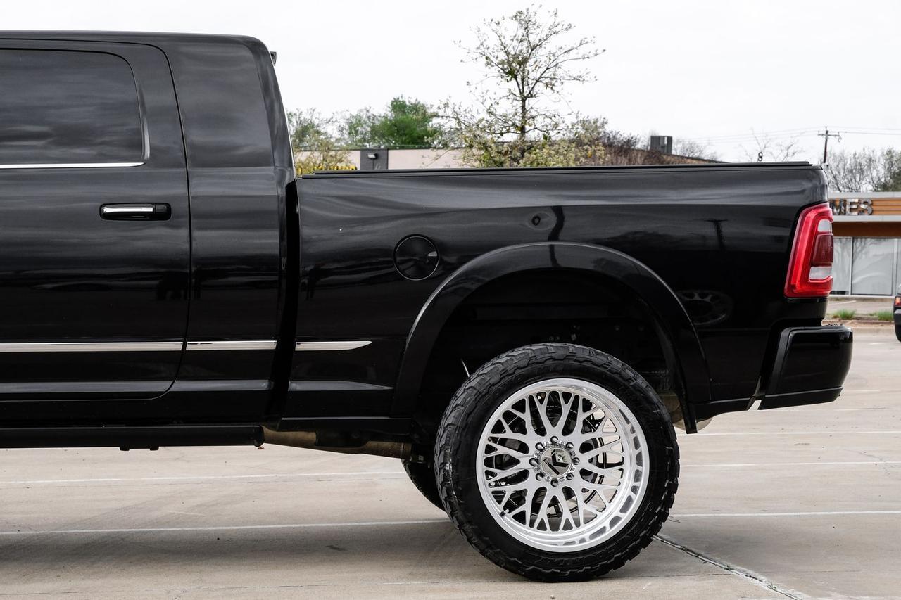 2020 Ram 2500 Limited Richardson TX