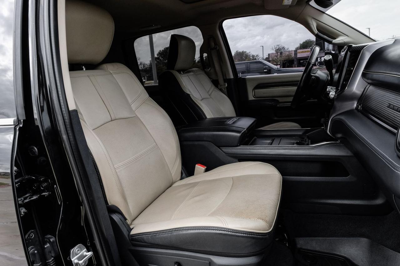 2020 Ram 2500 Limited Richardson TX