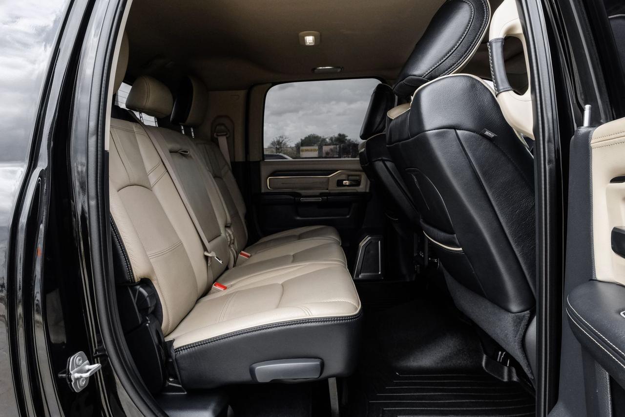 2020 Ram 2500 Limited Richardson TX