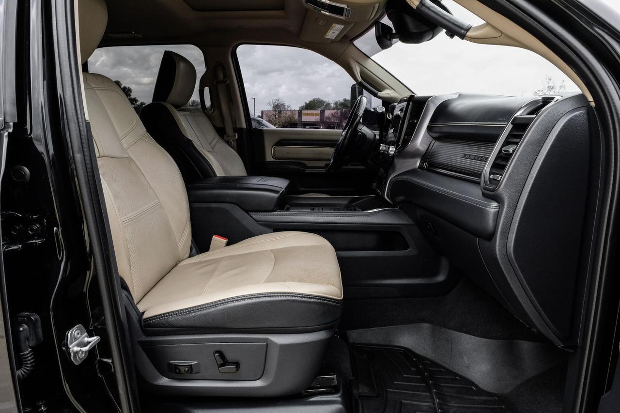 2020 Ram 2500 Limited Richardson TX