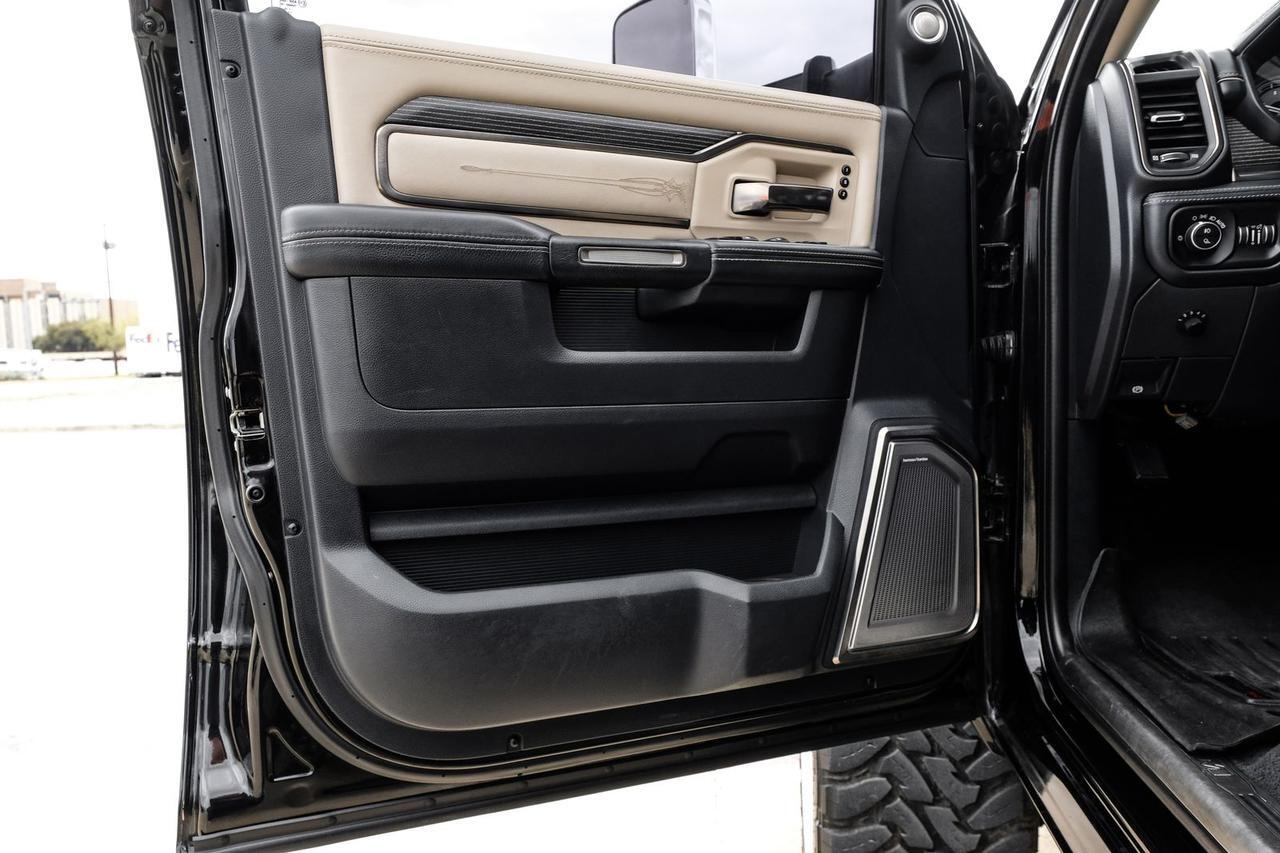 2020 Ram 2500 Limited Richardson TX