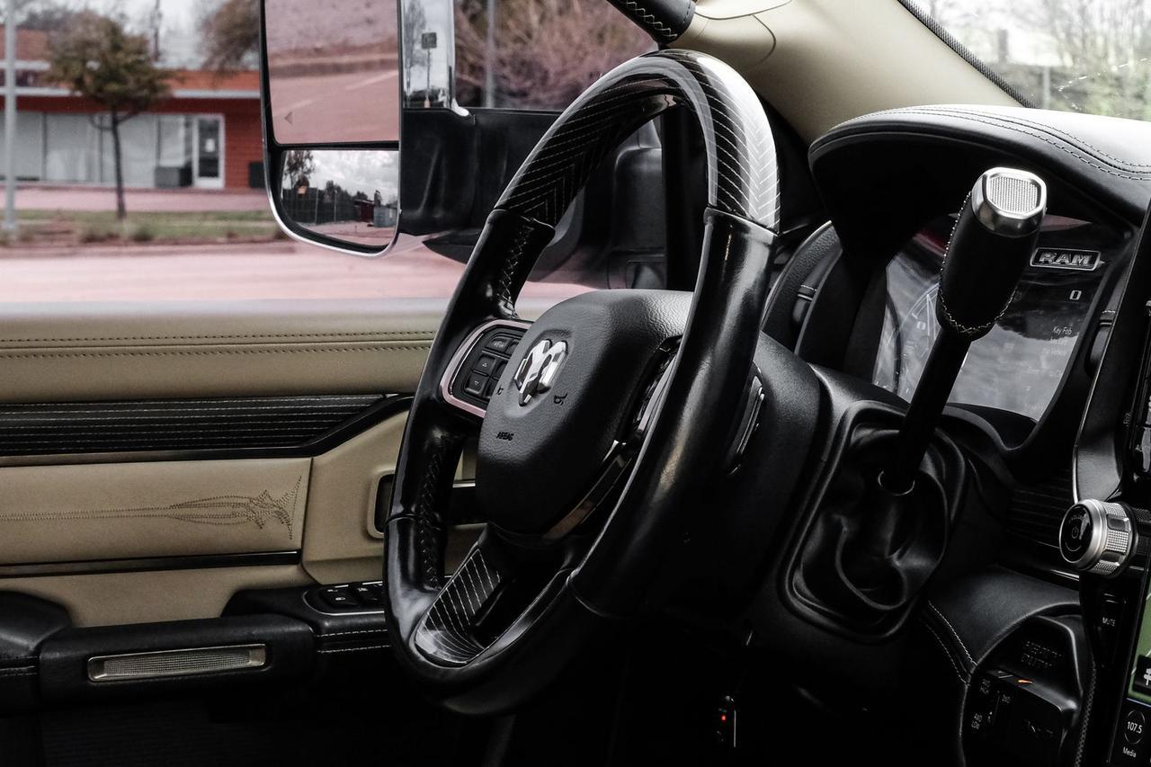 2020 Ram 2500 Limited Richardson TX