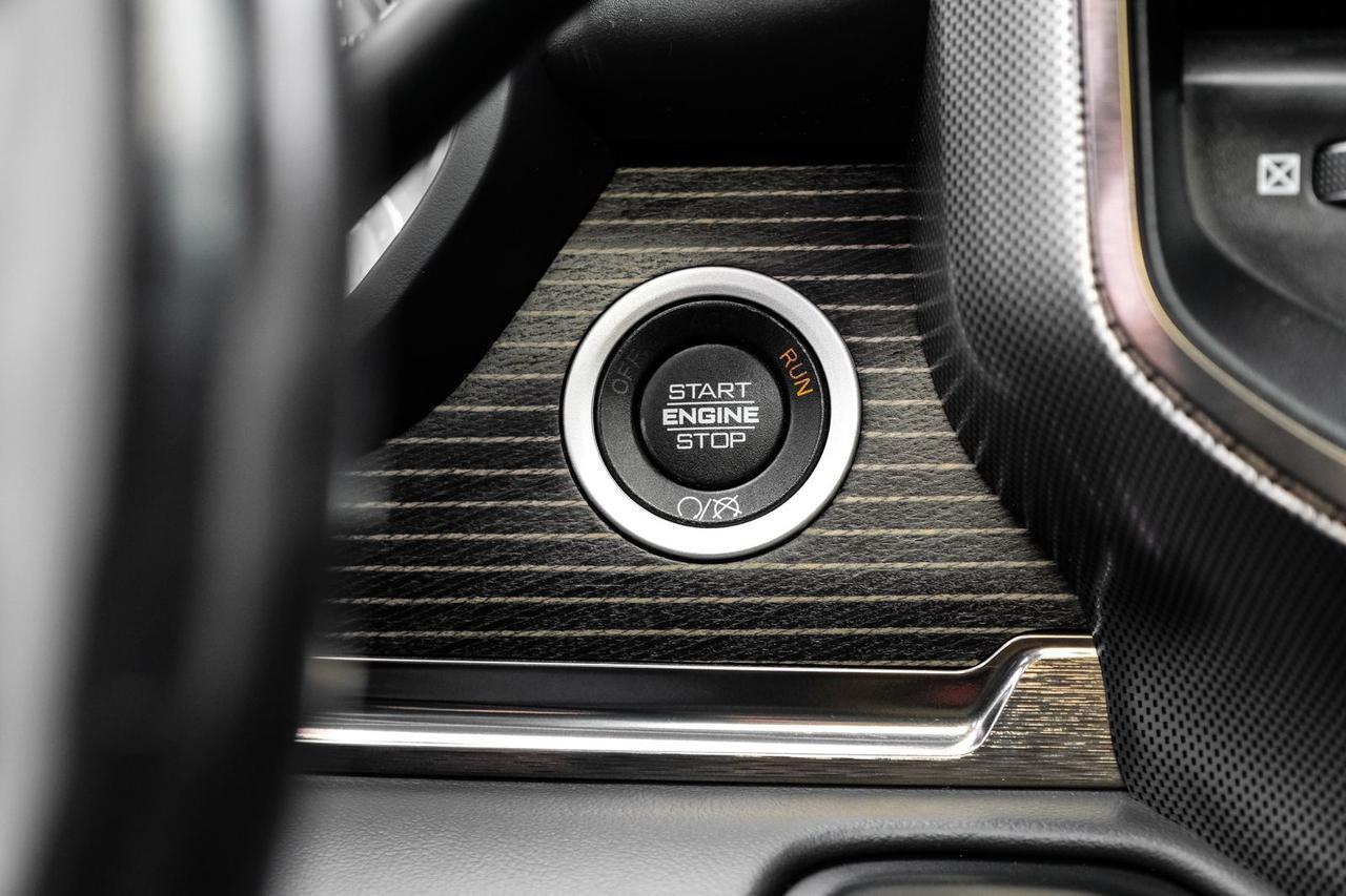 2020 Ram 2500 Limited Richardson TX