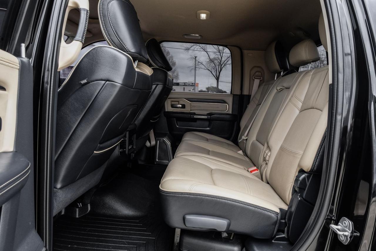 2020 Ram 2500 Limited Richardson TX