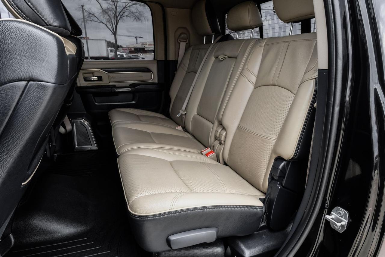 2020 Ram 2500 Limited Richardson TX