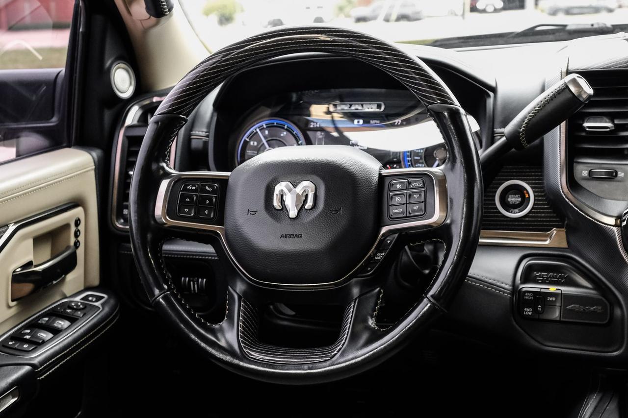 2020 Ram 2500 Limited Richardson TX