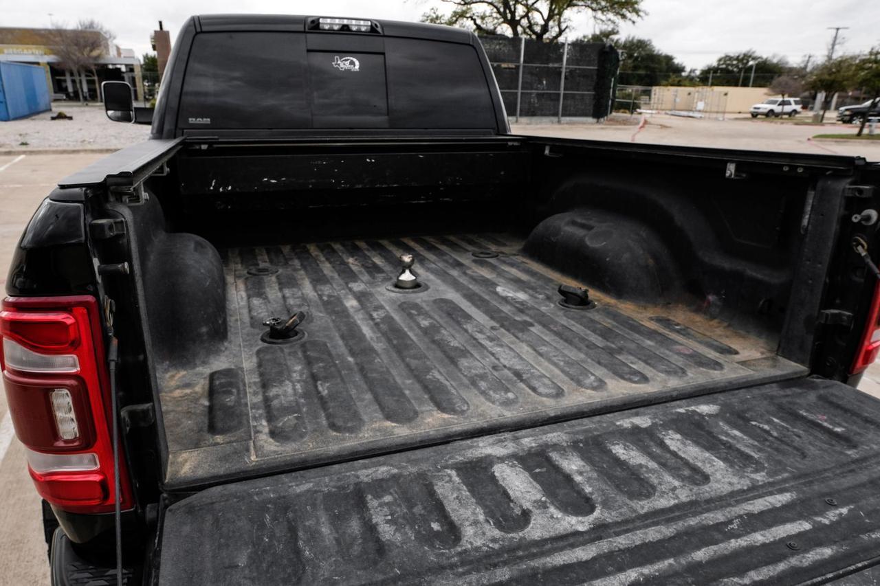 2020 Ram 2500 Limited Richardson TX