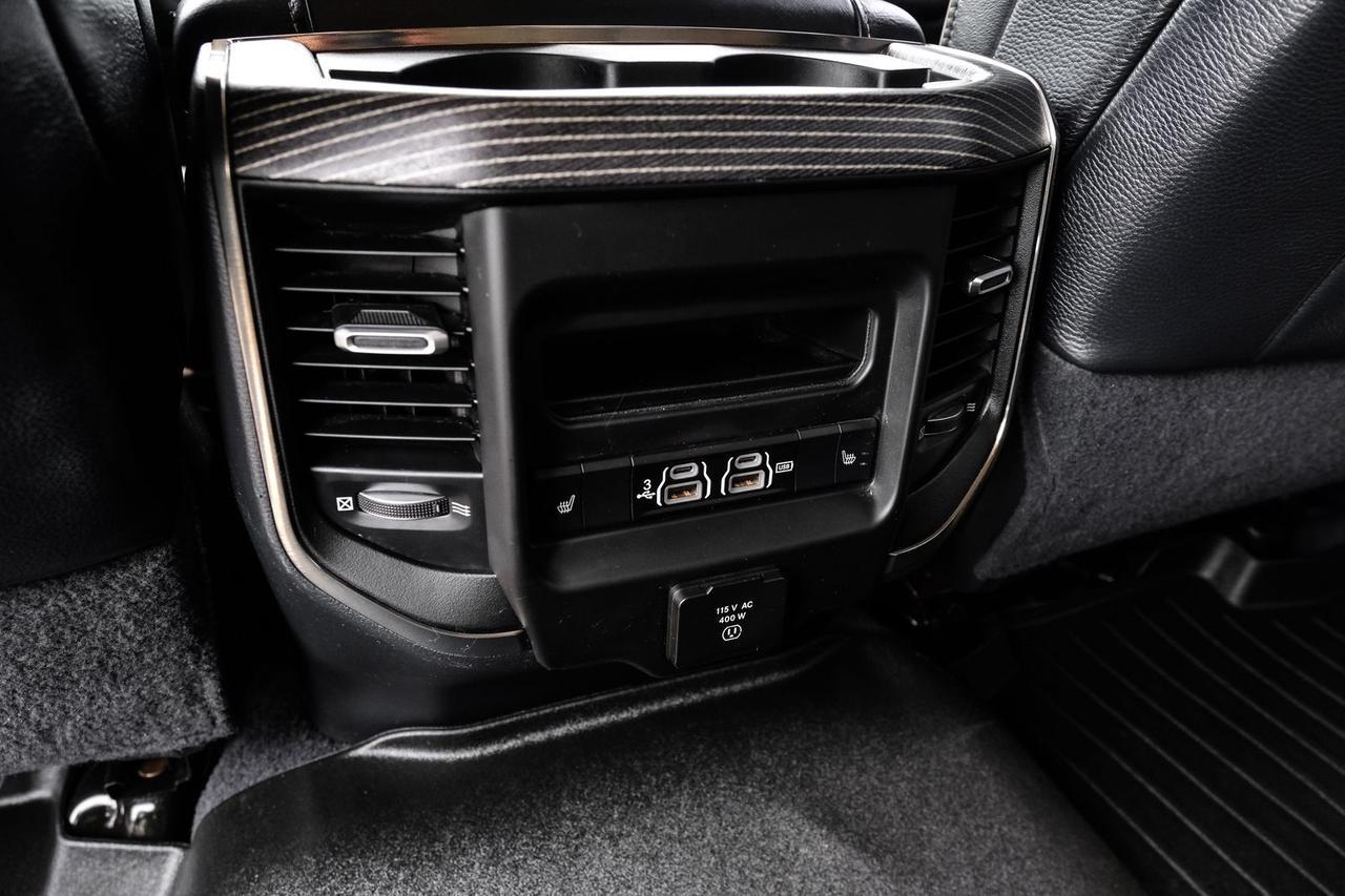 2020 Ram 2500 Limited Richardson TX