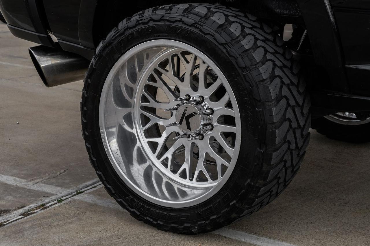 2020 Ram 2500 Limited Richardson TX