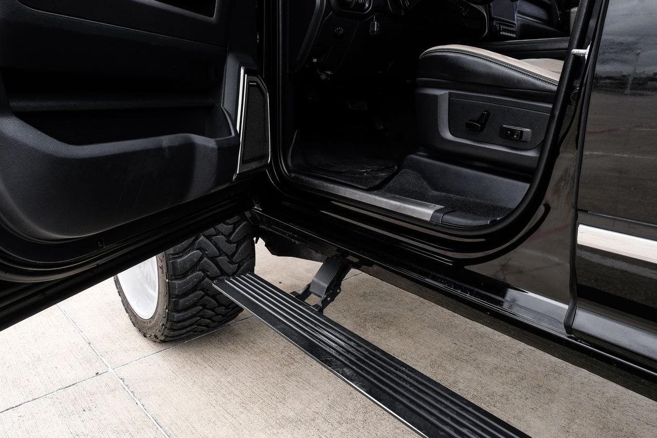 2020 Ram 2500 Limited Richardson TX