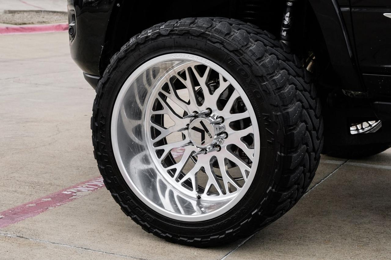 2020 Ram 2500 Limited Richardson TX