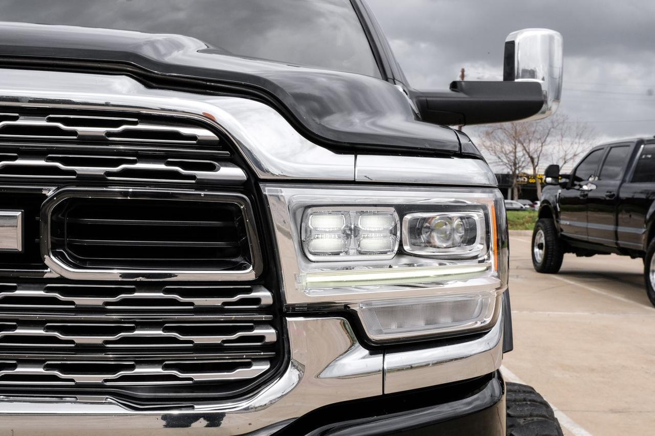 2020 Ram 2500 Limited Richardson TX