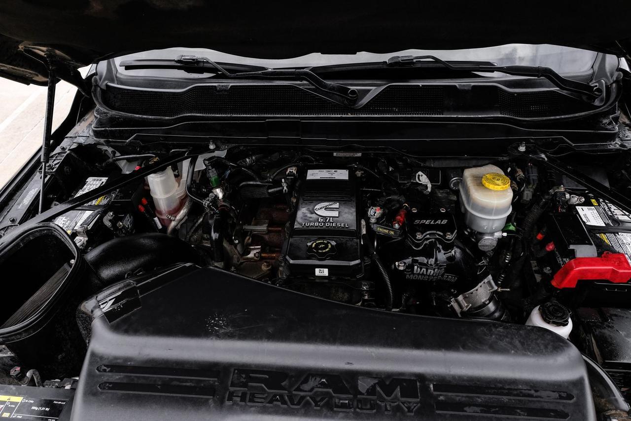 2020 Ram 2500 Limited Richardson TX