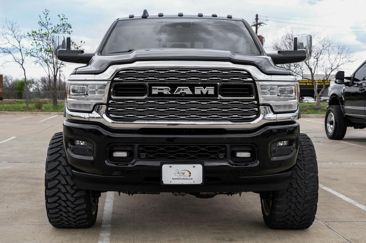 2020 Ram 2500 Limited Richardson TX