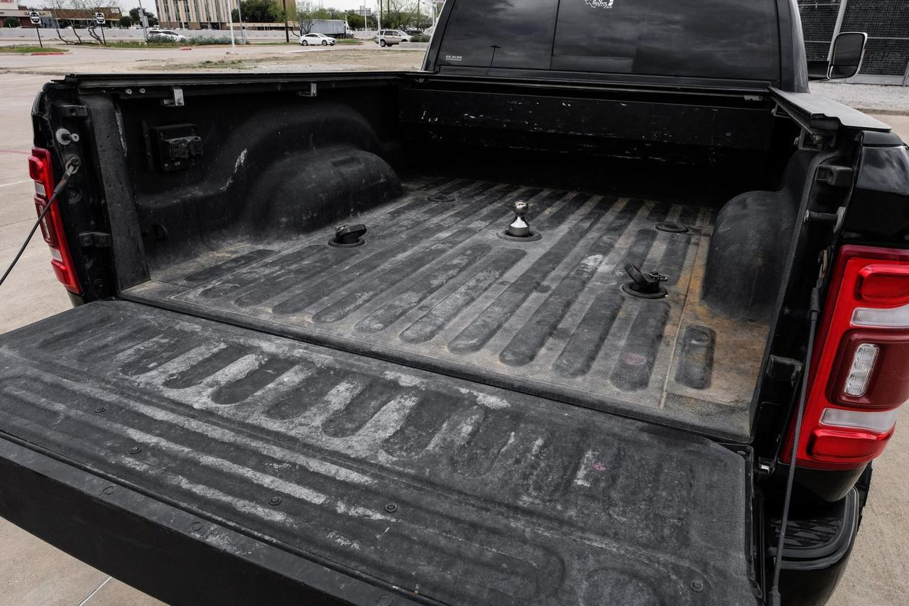 2020 Ram 2500 Limited Richardson TX