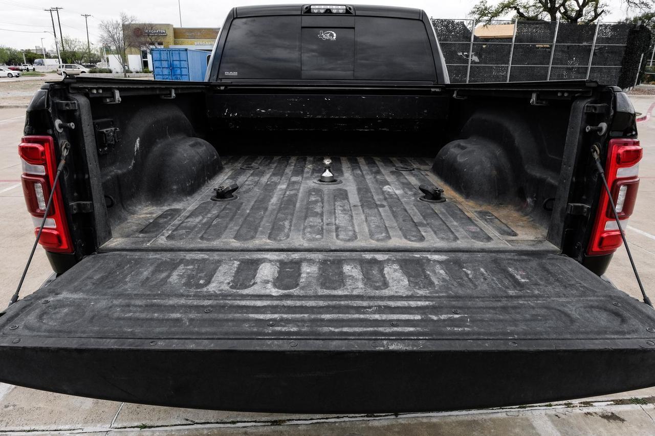 2020 Ram 2500 Limited Richardson TX