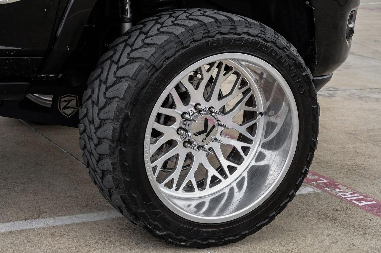 2020 Ram 2500 Limited Richardson TX