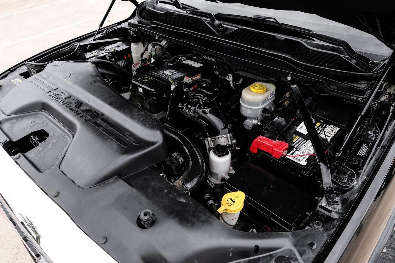 2020 Ram 2500 Limited Richardson TX