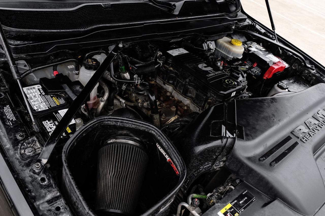 2020 Ram 2500 Limited Richardson TX