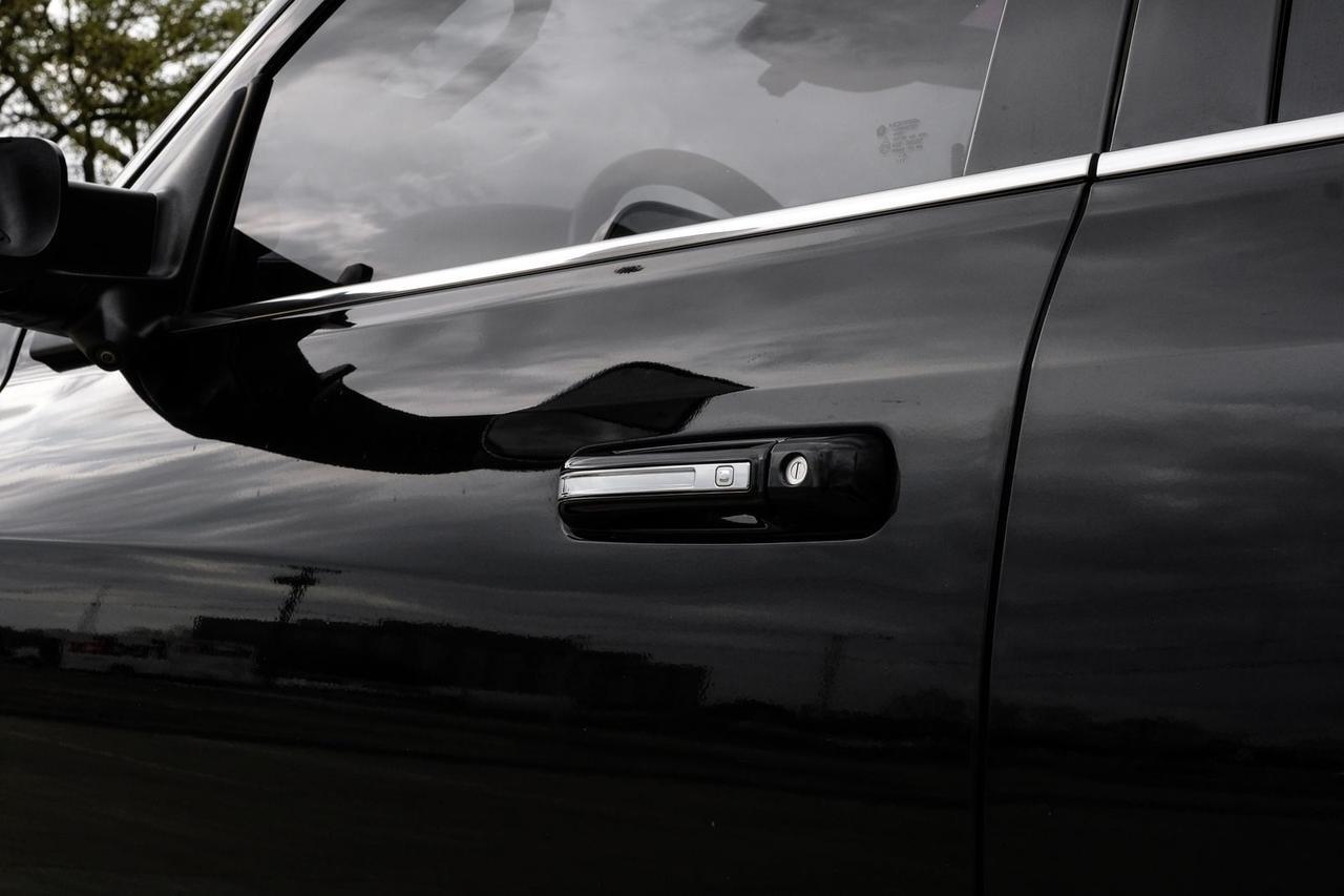 2020 Ram 2500 Limited Richardson TX