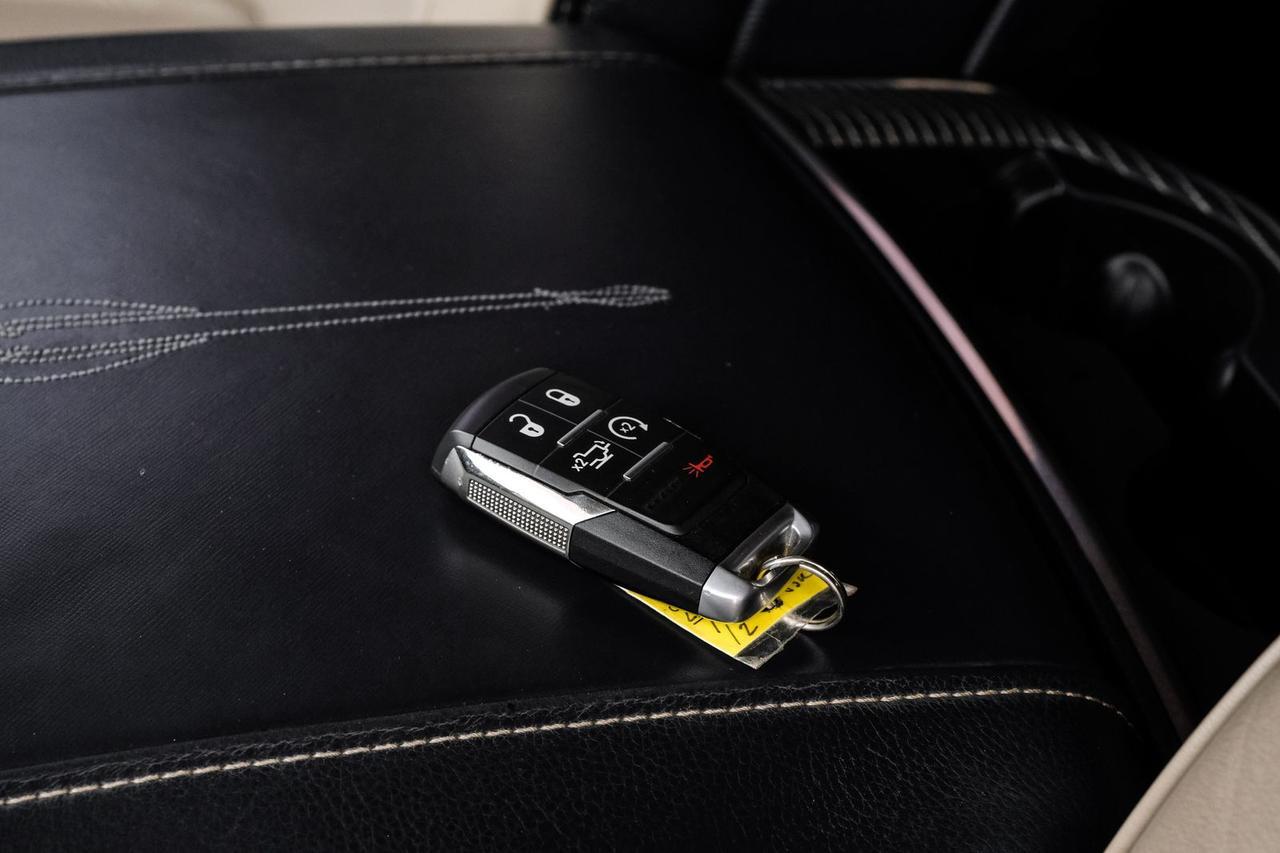 2020 Ram 2500 Limited Richardson TX