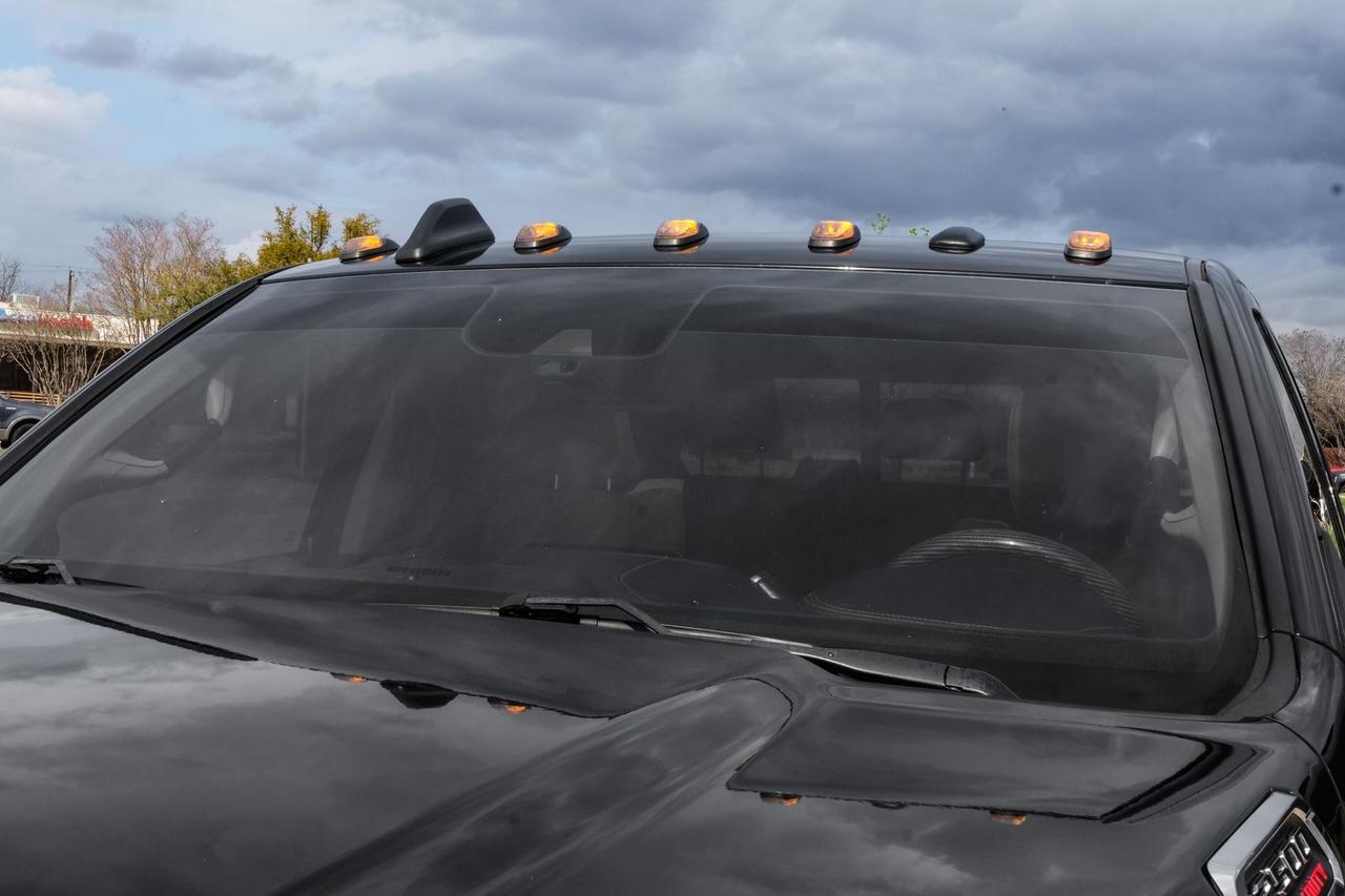 2020 Ram 2500 Limited Richardson TX