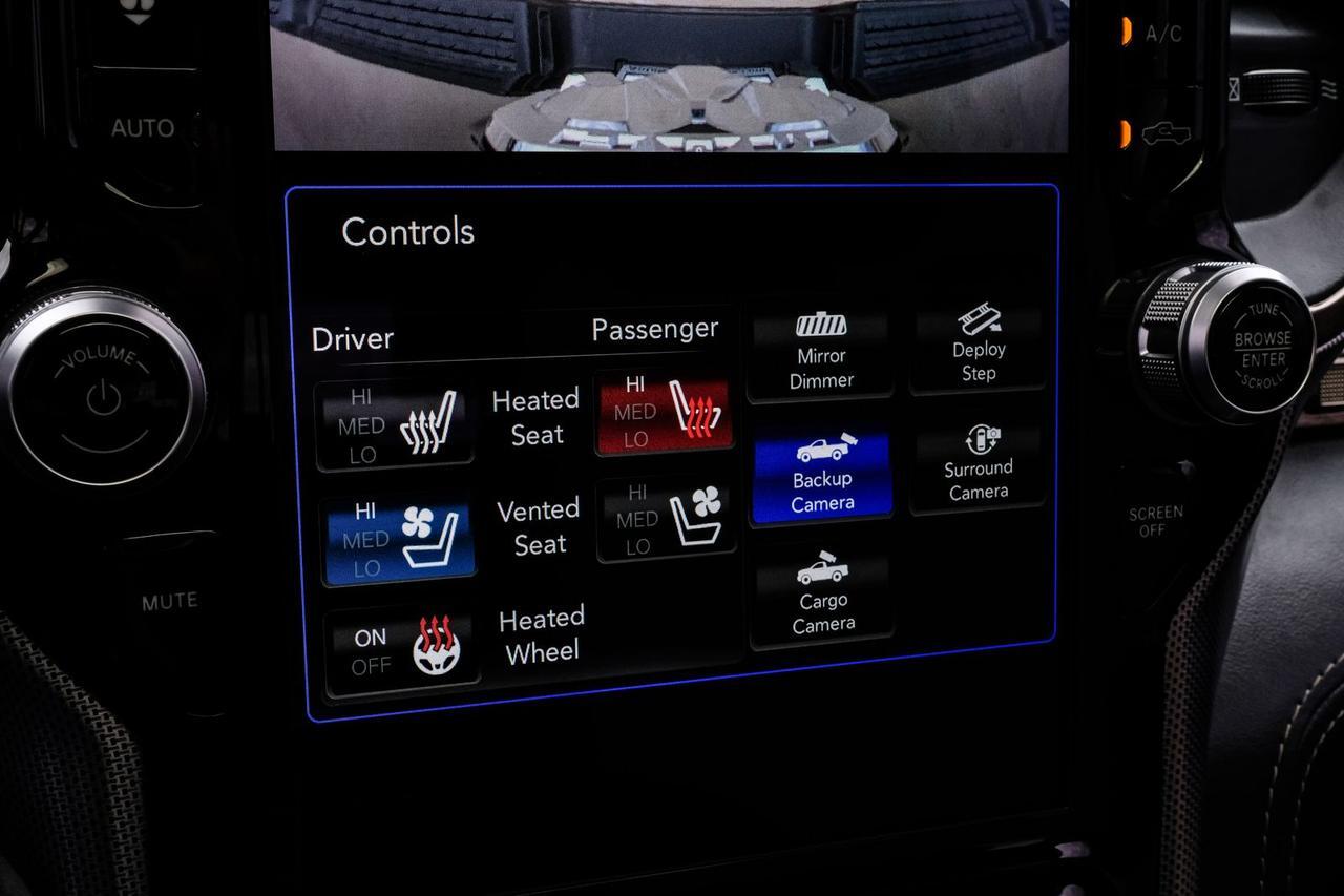 2020 Ram 2500 Limited Richardson TX