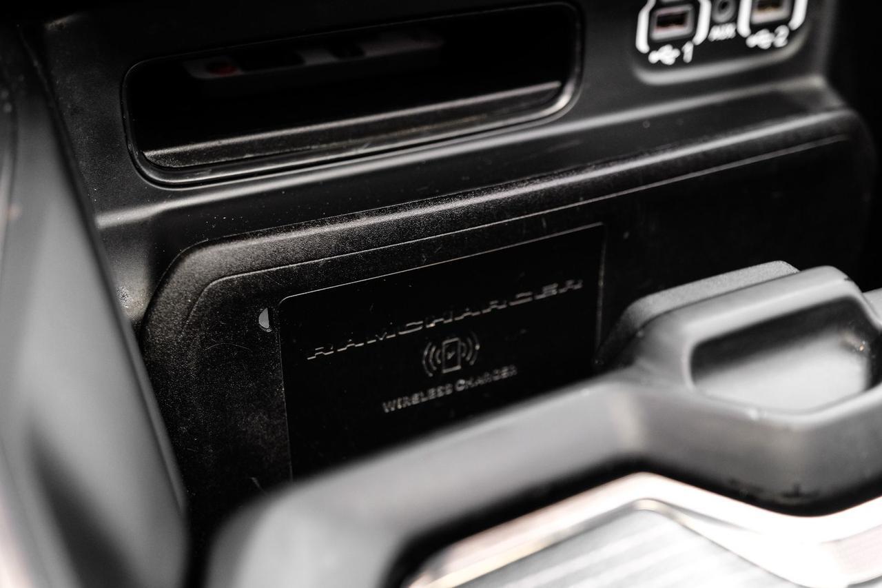 2020 Ram 2500 Limited Richardson TX