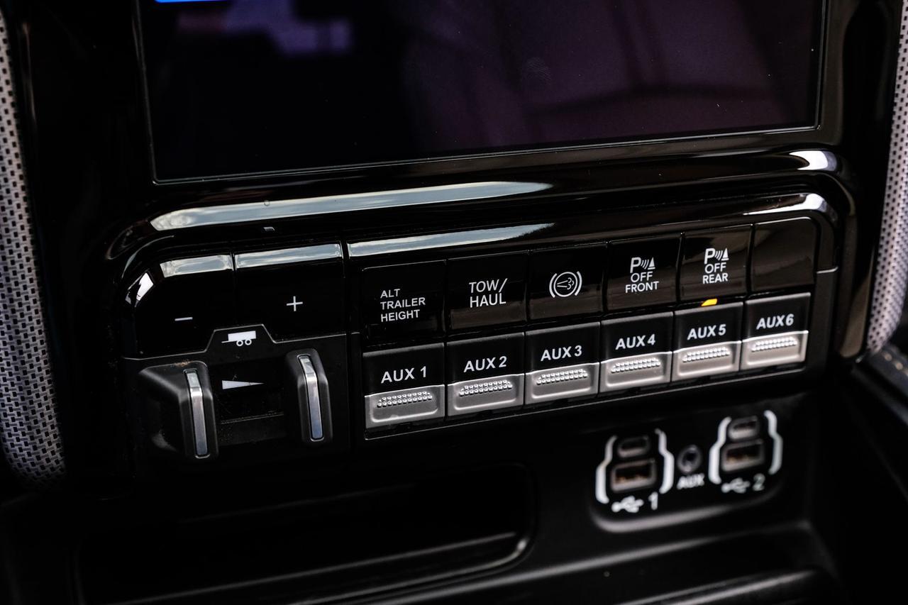 2020 Ram 2500 Limited Richardson TX