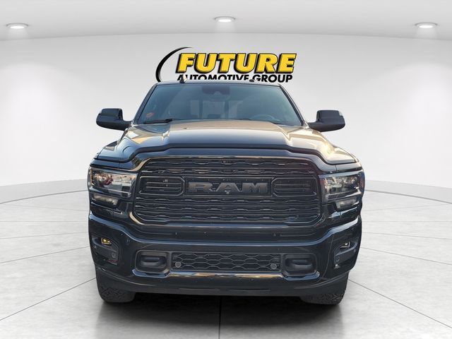 2020 Ram 2500 Limited Roseville CA