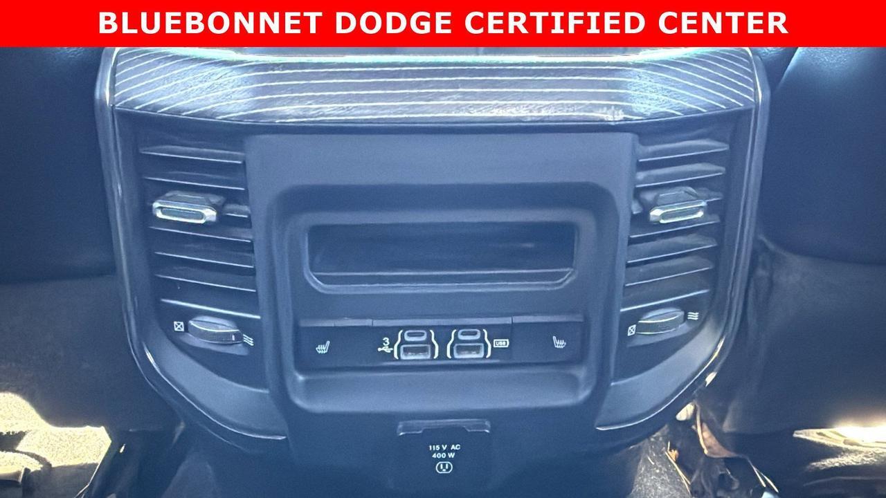 2020 Ram 2500 Limited New Braunfels TX