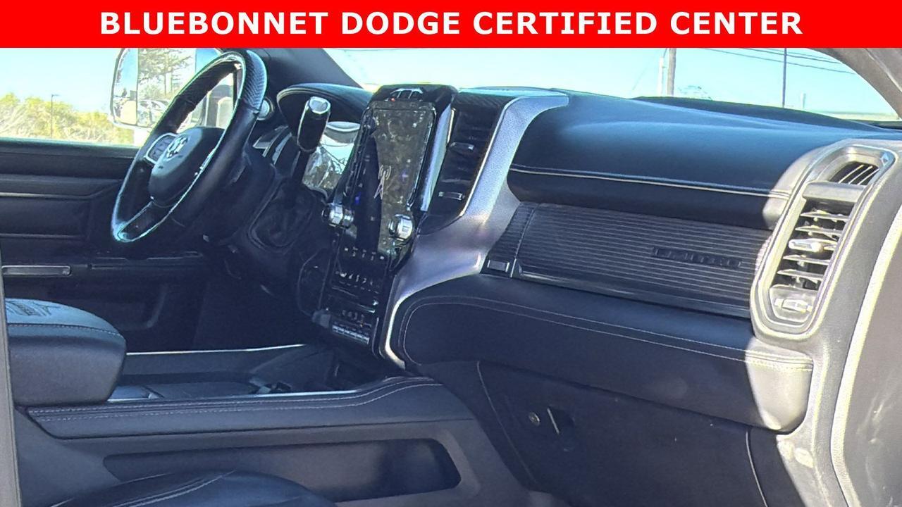 2020 Ram 2500 Limited New Braunfels TX