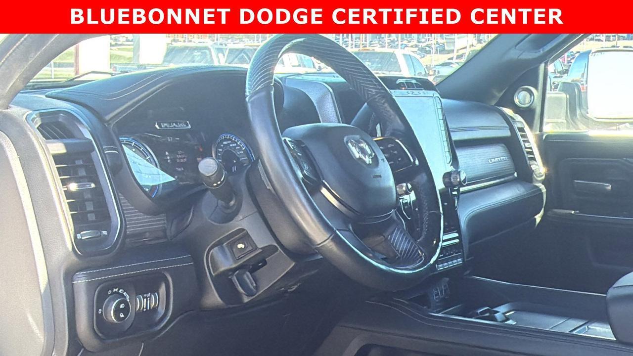 2020 Ram 2500 Limited New Braunfels TX