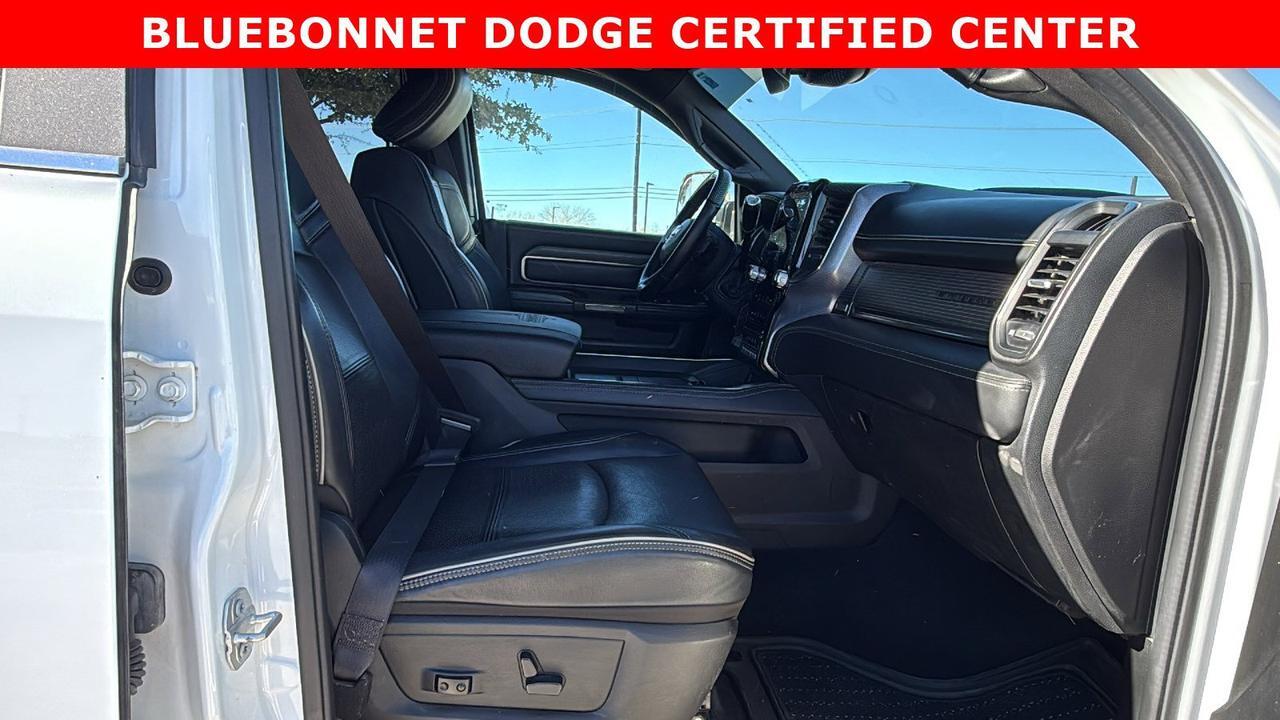 2020 Ram 2500 Limited New Braunfels TX