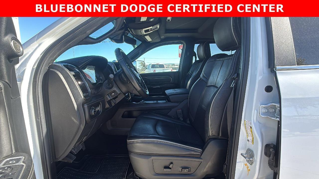 2020 Ram 2500 Limited New Braunfels TX