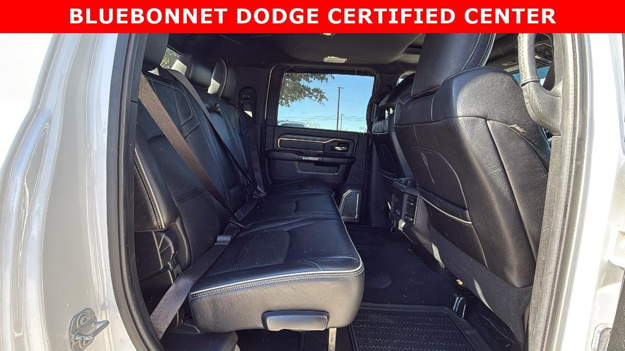 2020 Ram 2500 Limited New Braunfels TX