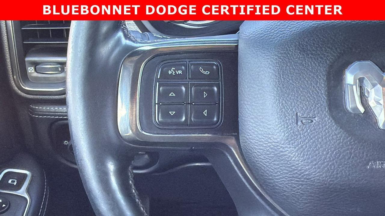 2020 Ram 2500 Limited New Braunfels TX