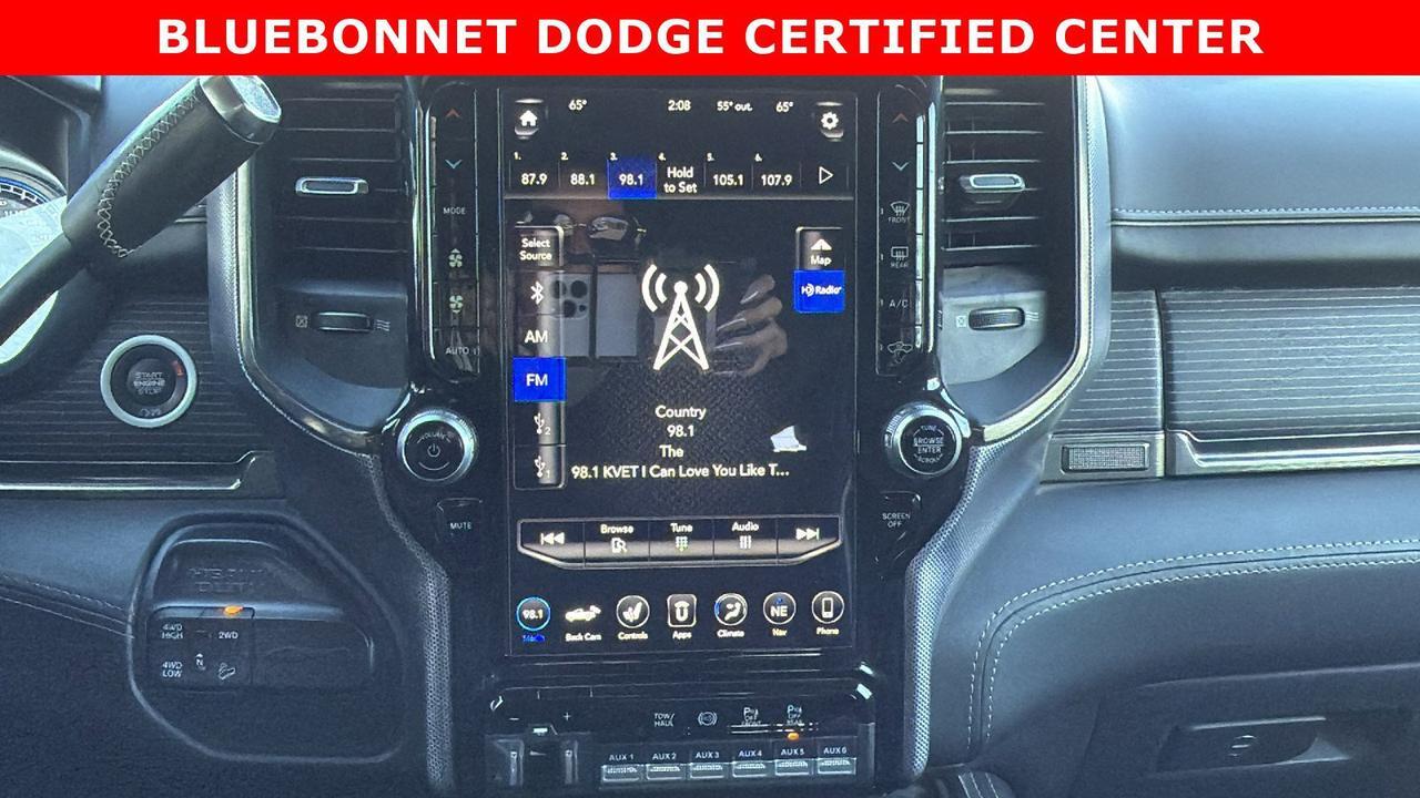 2020 Ram 2500 Limited New Braunfels TX