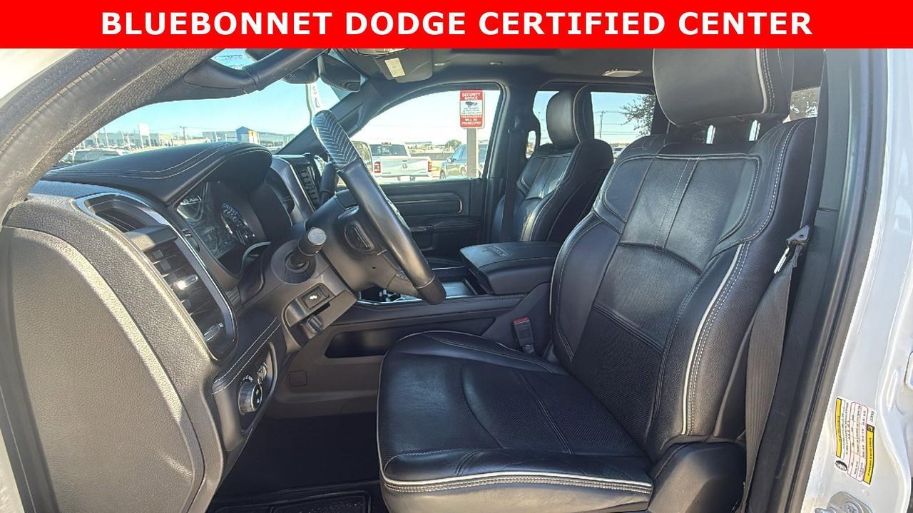 2020 Ram 2500 Limited New Braunfels TX