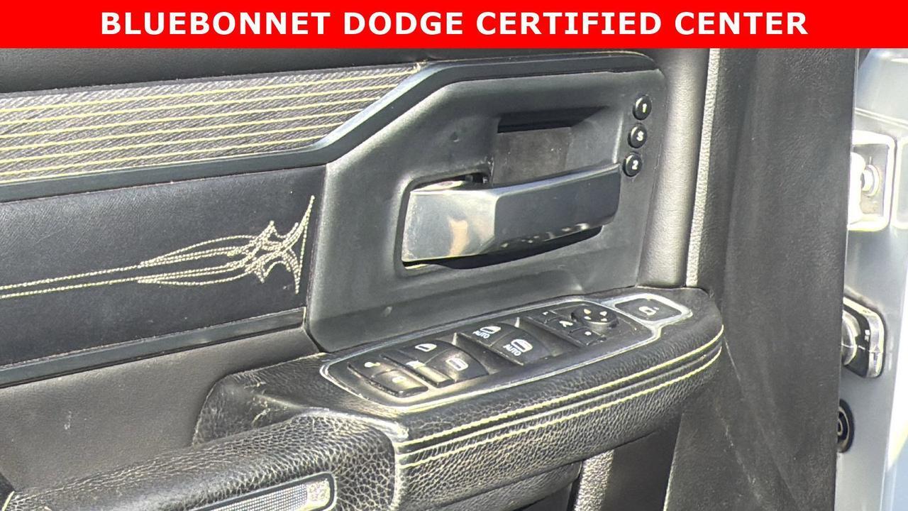 2020 Ram 2500 Limited New Braunfels TX