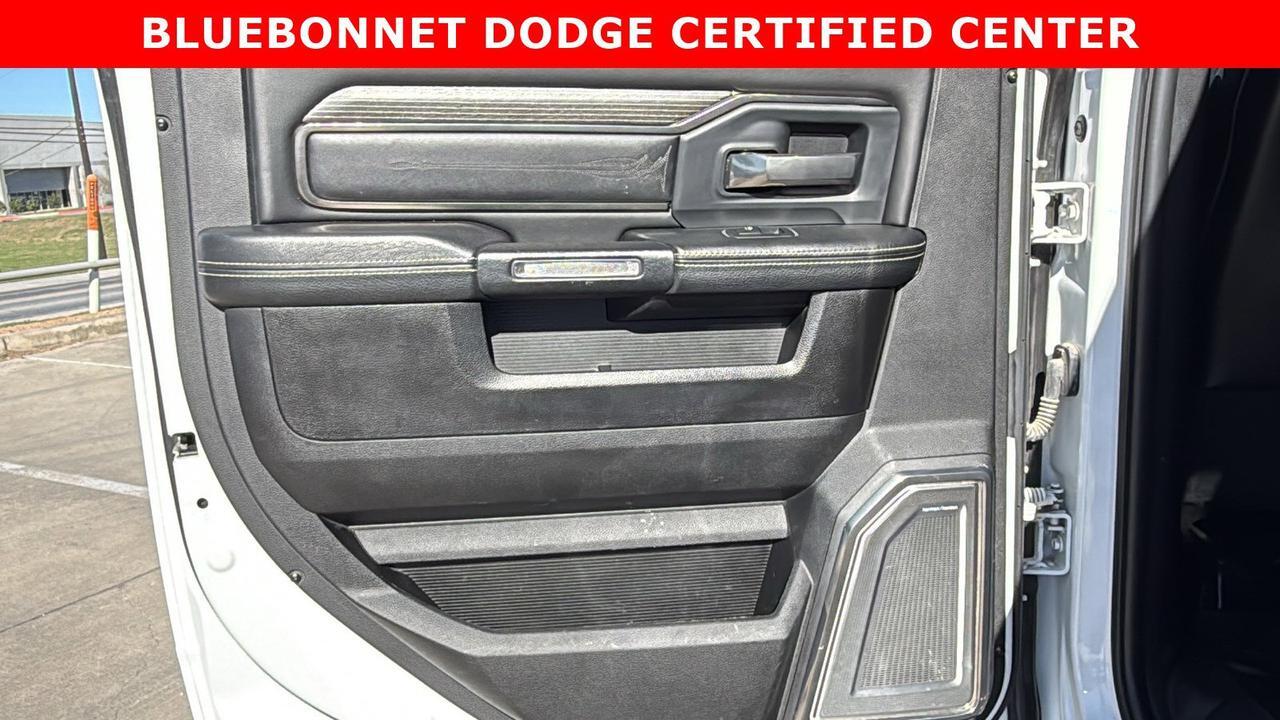 2020 Ram 2500 Limited New Braunfels TX