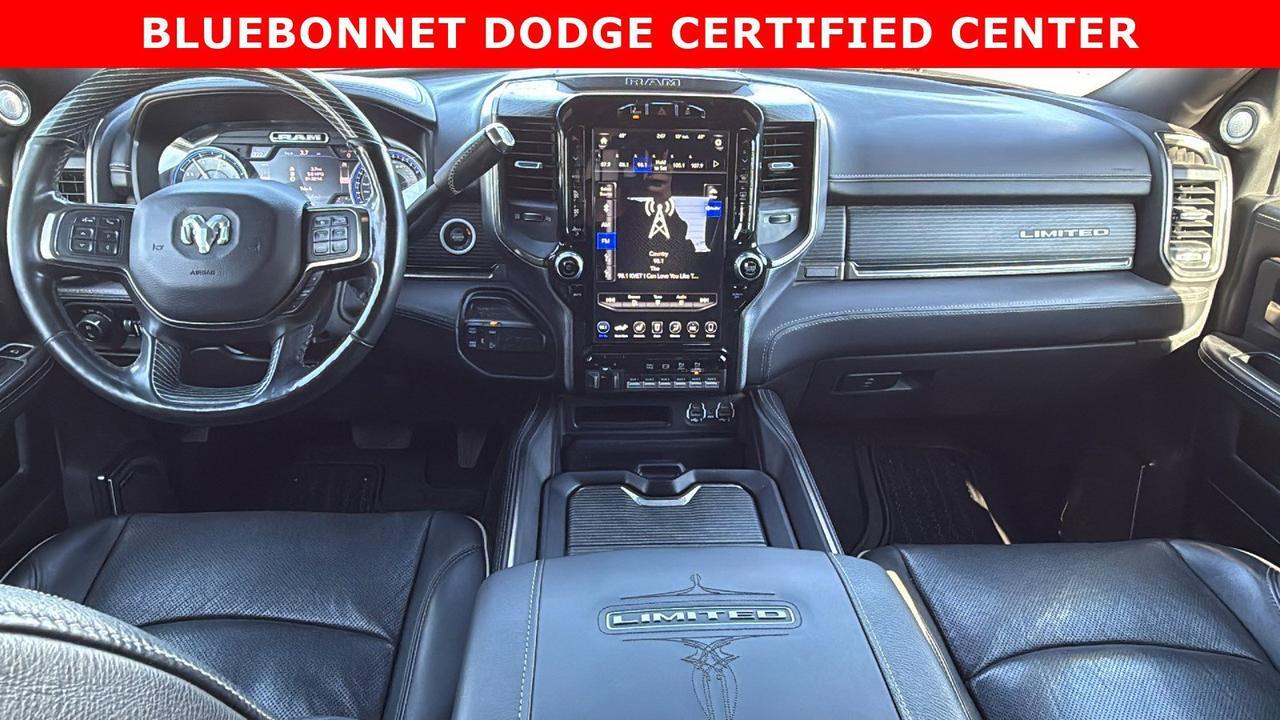 2020 Ram 2500 Limited New Braunfels TX
